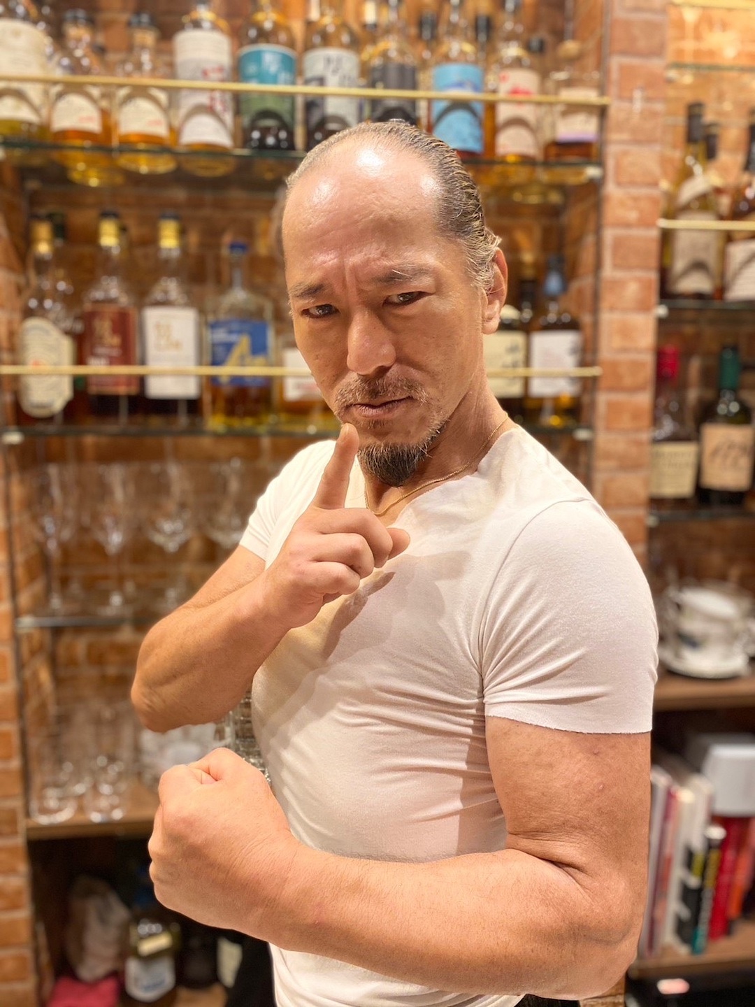 徳山漱介